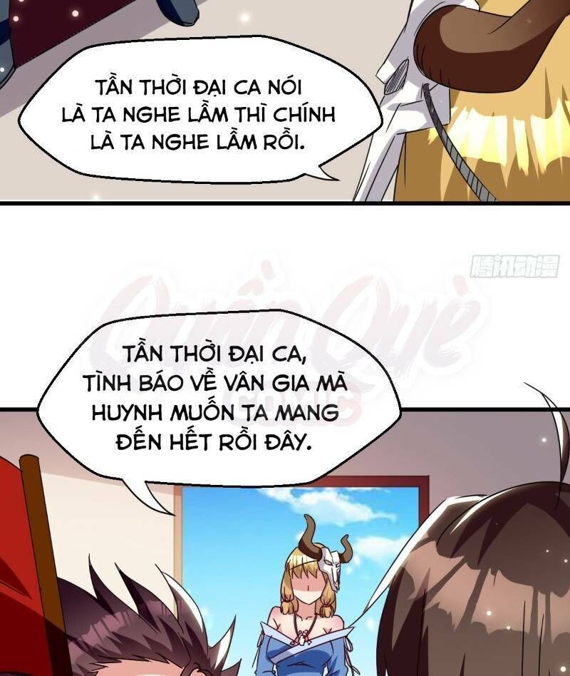 Dị Giới Siêu Cấp Ở Rể Chapter 33 - Trang 2