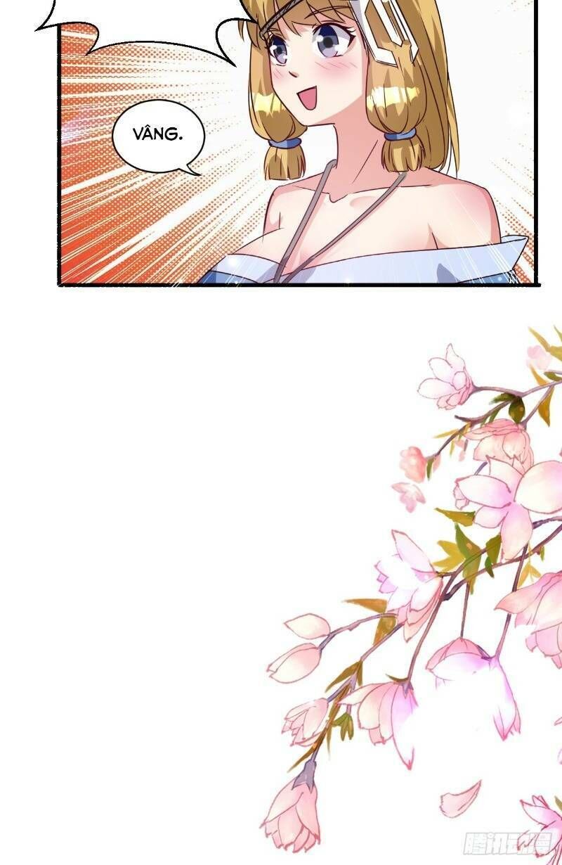 Dị Giới Siêu Cấp Ở Rể Chapter 33 - Trang 2