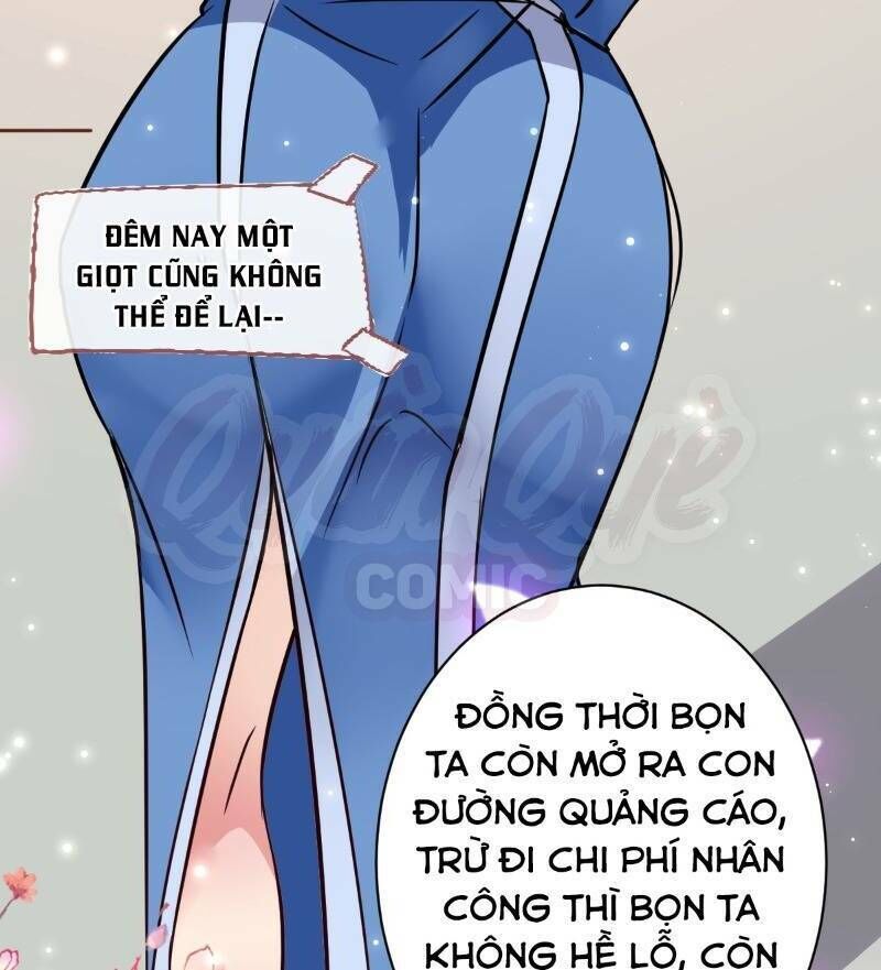 Dị Giới Siêu Cấp Ở Rể Chapter 33 - Trang 2