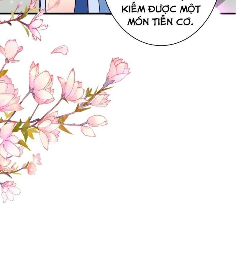 Dị Giới Siêu Cấp Ở Rể Chapter 33 - Trang 2