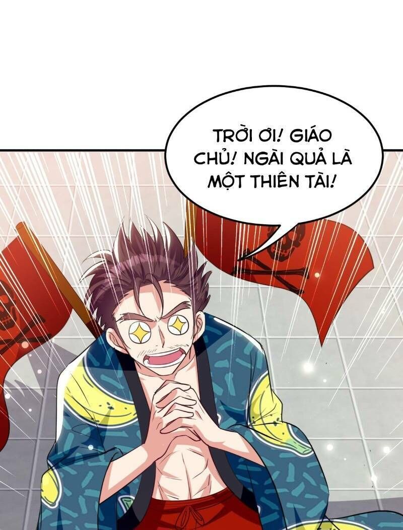 Dị Giới Siêu Cấp Ở Rể Chapter 33 - Trang 2