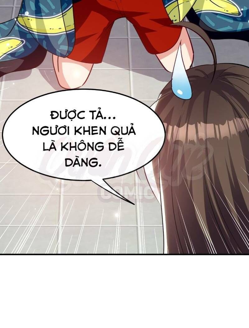 Dị Giới Siêu Cấp Ở Rể Chapter 33 - Trang 2