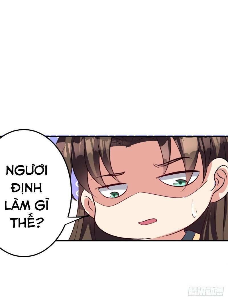 Dị Giới Siêu Cấp Ở Rể Chapter 33 - Trang 2