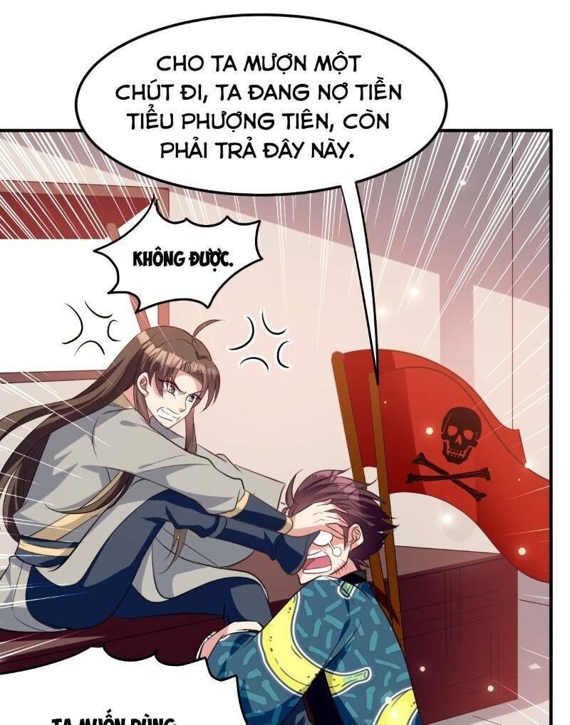 Dị Giới Siêu Cấp Ở Rể Chapter 33 - Trang 2