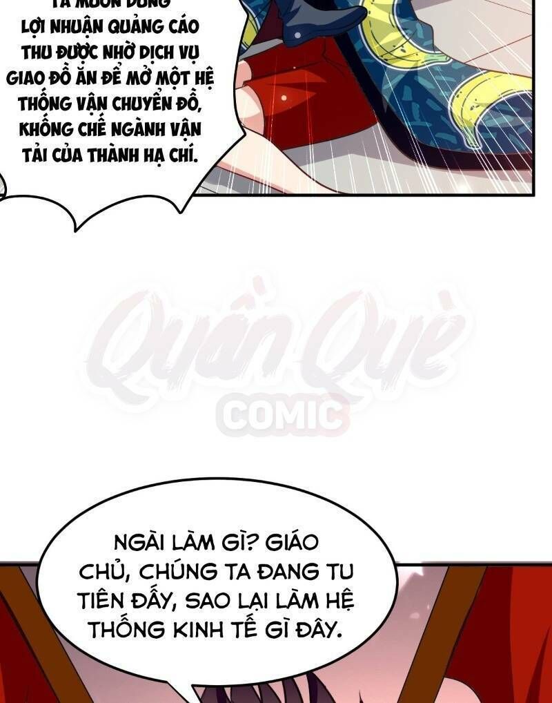 Dị Giới Siêu Cấp Ở Rể Chapter 33 - Trang 2