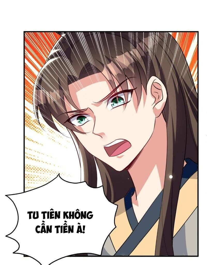 Dị Giới Siêu Cấp Ở Rể Chapter 33 - Trang 2