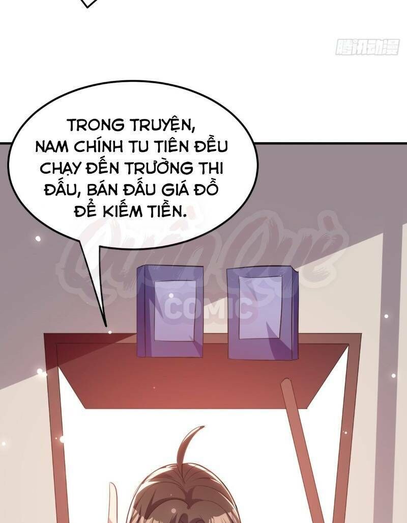 Dị Giới Siêu Cấp Ở Rể Chapter 33 - Trang 2