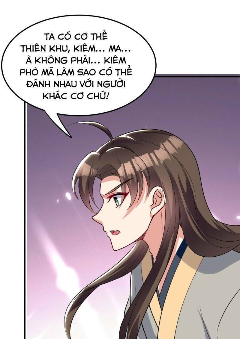 Dị Giới Siêu Cấp Ở Rể Chapter 33 - Trang 2