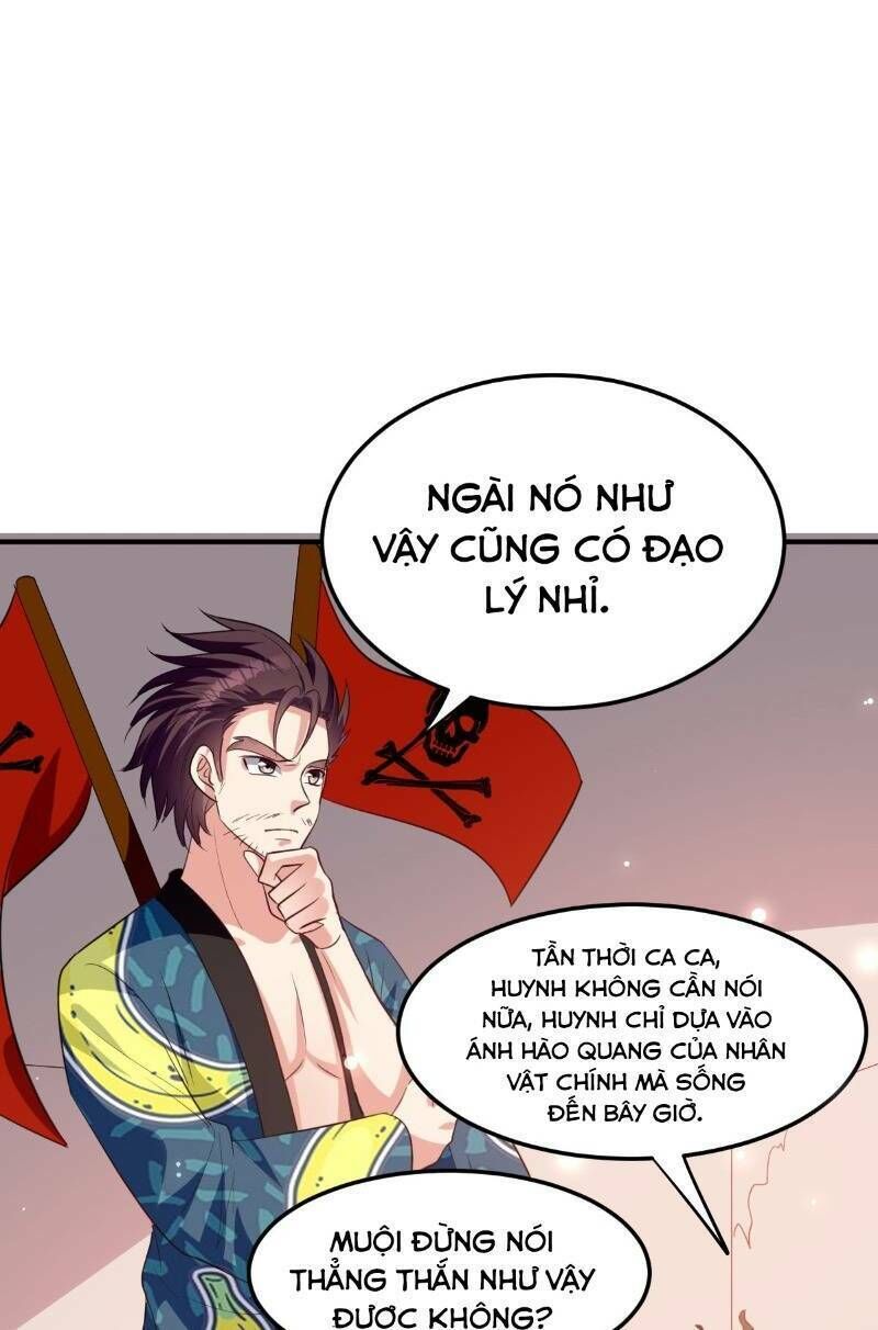 Dị Giới Siêu Cấp Ở Rể Chapter 33 - Trang 2