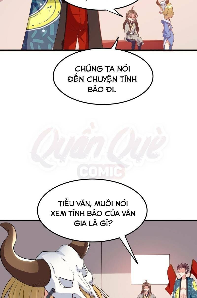 Dị Giới Siêu Cấp Ở Rể Chapter 33 - Trang 2