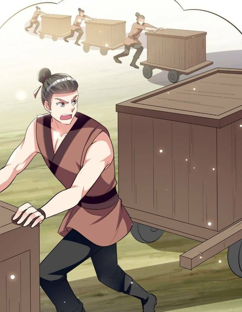 Dị Giới Siêu Cấp Ở Rể Chapter 33 - Trang 2