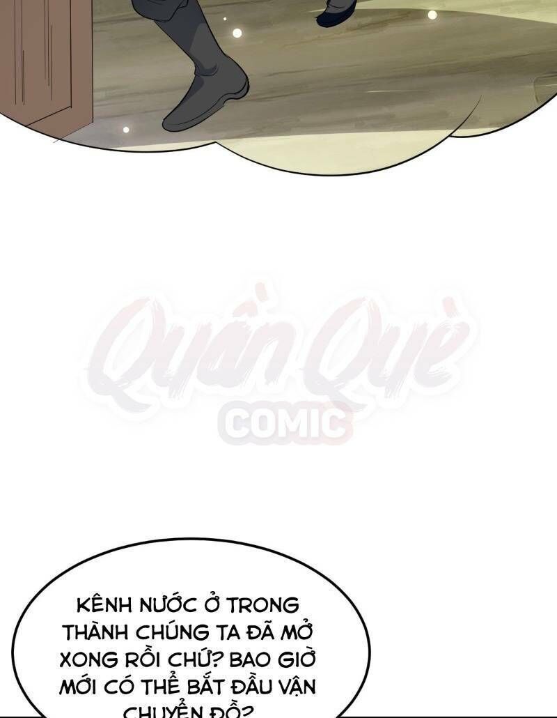 Dị Giới Siêu Cấp Ở Rể Chapter 33 - Trang 2