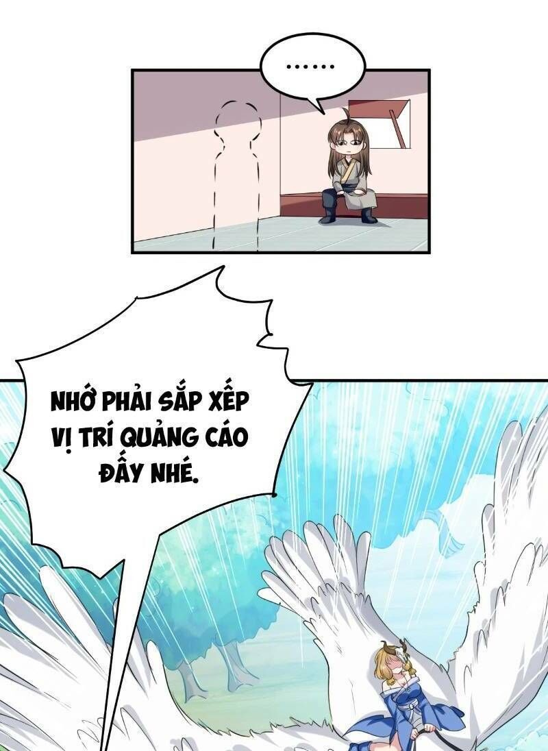 Dị Giới Siêu Cấp Ở Rể Chapter 33 - Trang 2
