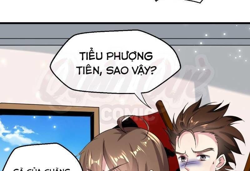 Dị Giới Siêu Cấp Ở Rể Chapter 33 - Trang 2