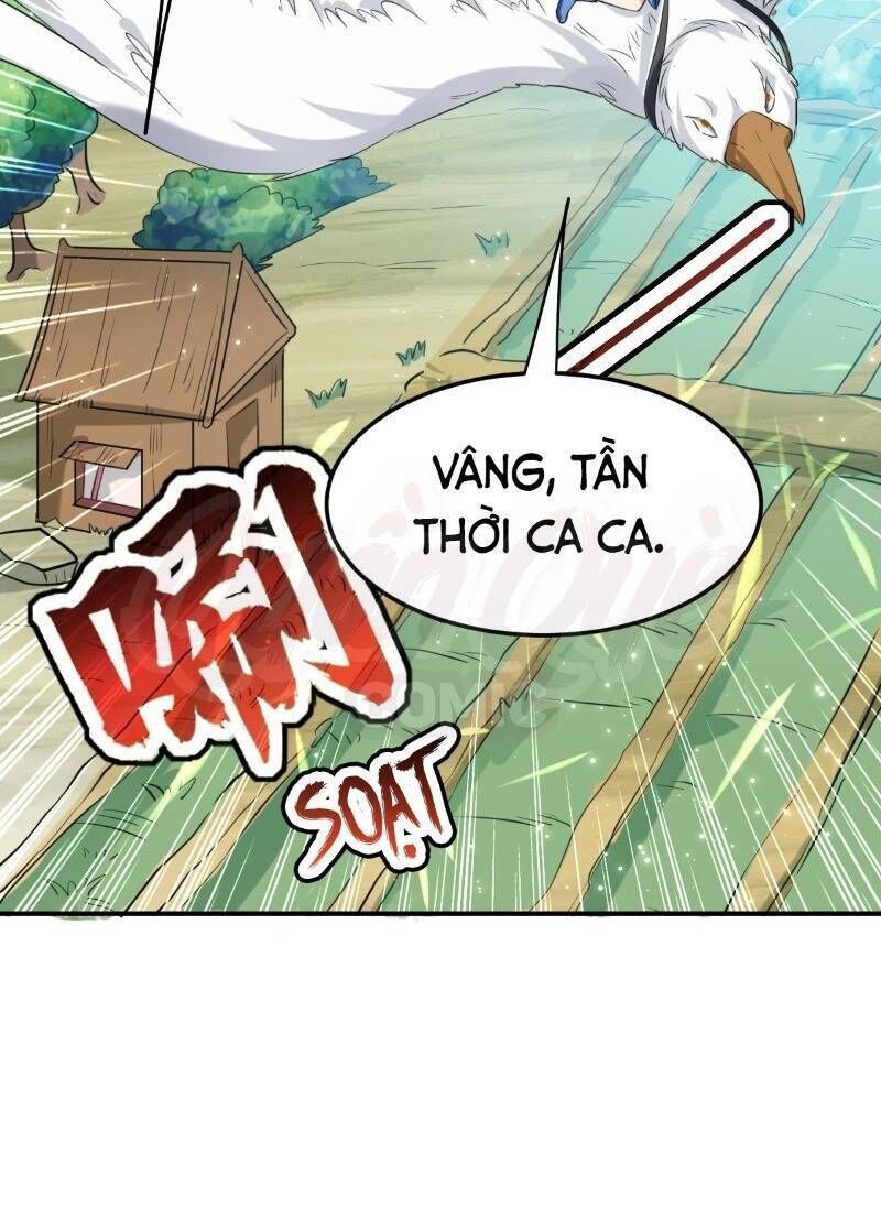 Dị Giới Siêu Cấp Ở Rể Chapter 33 - Trang 2