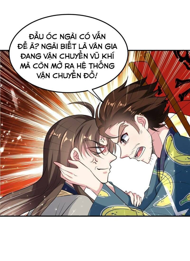 Dị Giới Siêu Cấp Ở Rể Chapter 33 - Trang 2