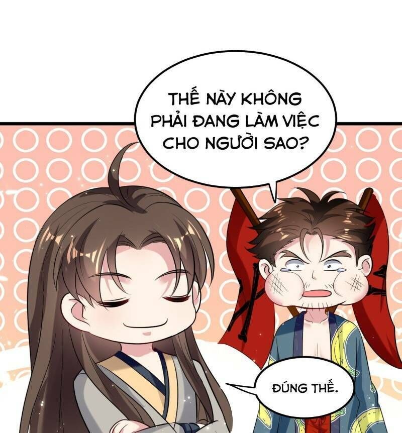 Dị Giới Siêu Cấp Ở Rể Chapter 33 - Trang 2