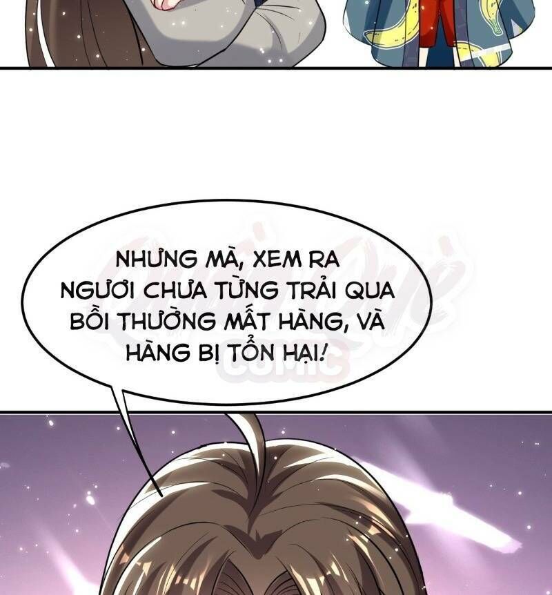 Dị Giới Siêu Cấp Ở Rể Chapter 33 - Trang 2