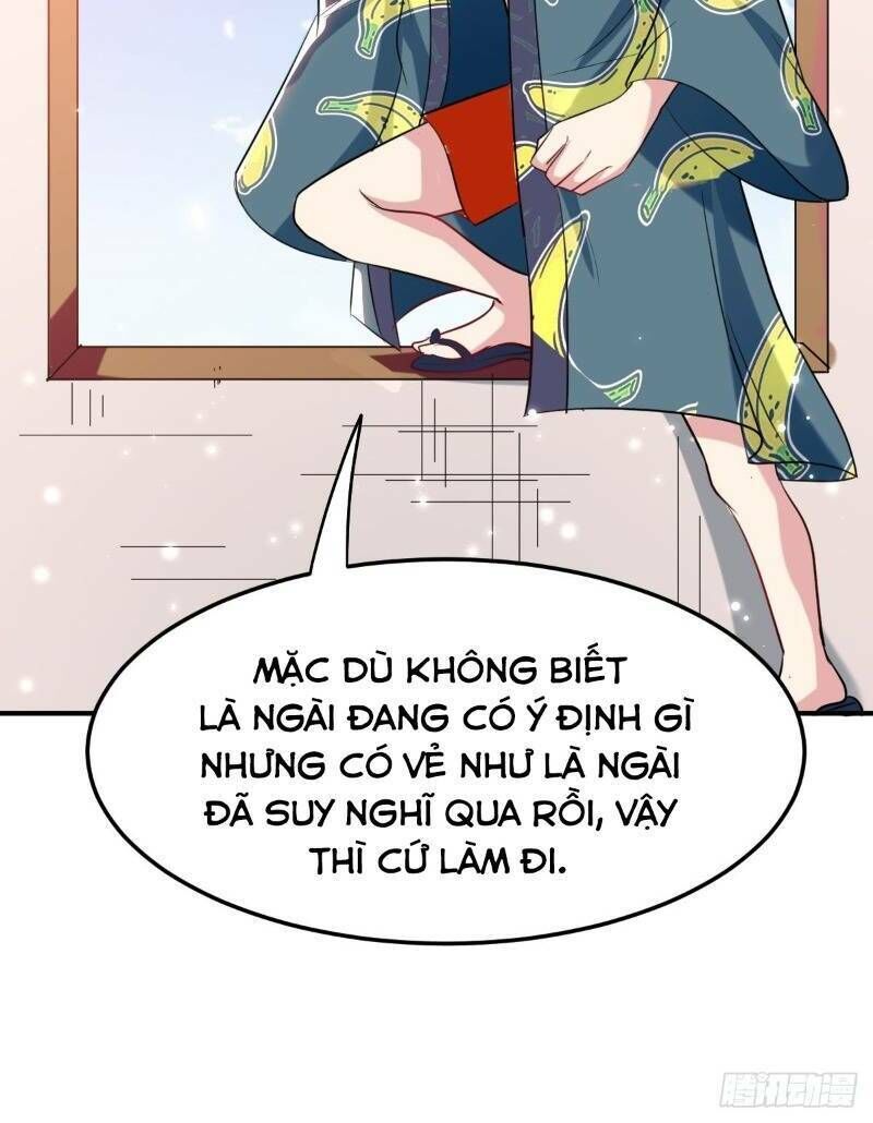 Dị Giới Siêu Cấp Ở Rể Chapter 33 - Trang 2