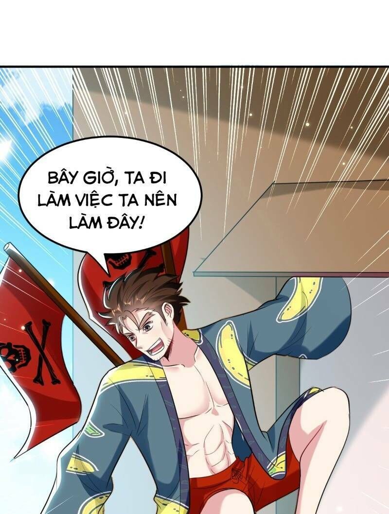 Dị Giới Siêu Cấp Ở Rể Chapter 33 - Trang 2