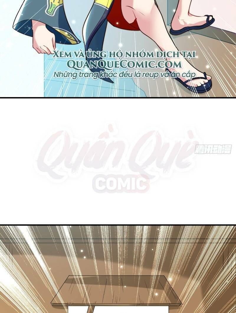 Dị Giới Siêu Cấp Ở Rể Chapter 33 - Trang 2