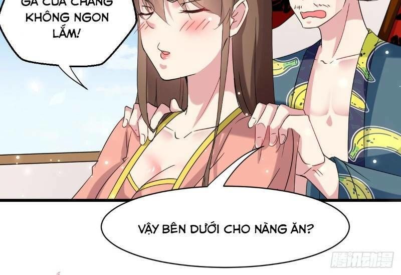 Dị Giới Siêu Cấp Ở Rể Chapter 33 - Trang 2