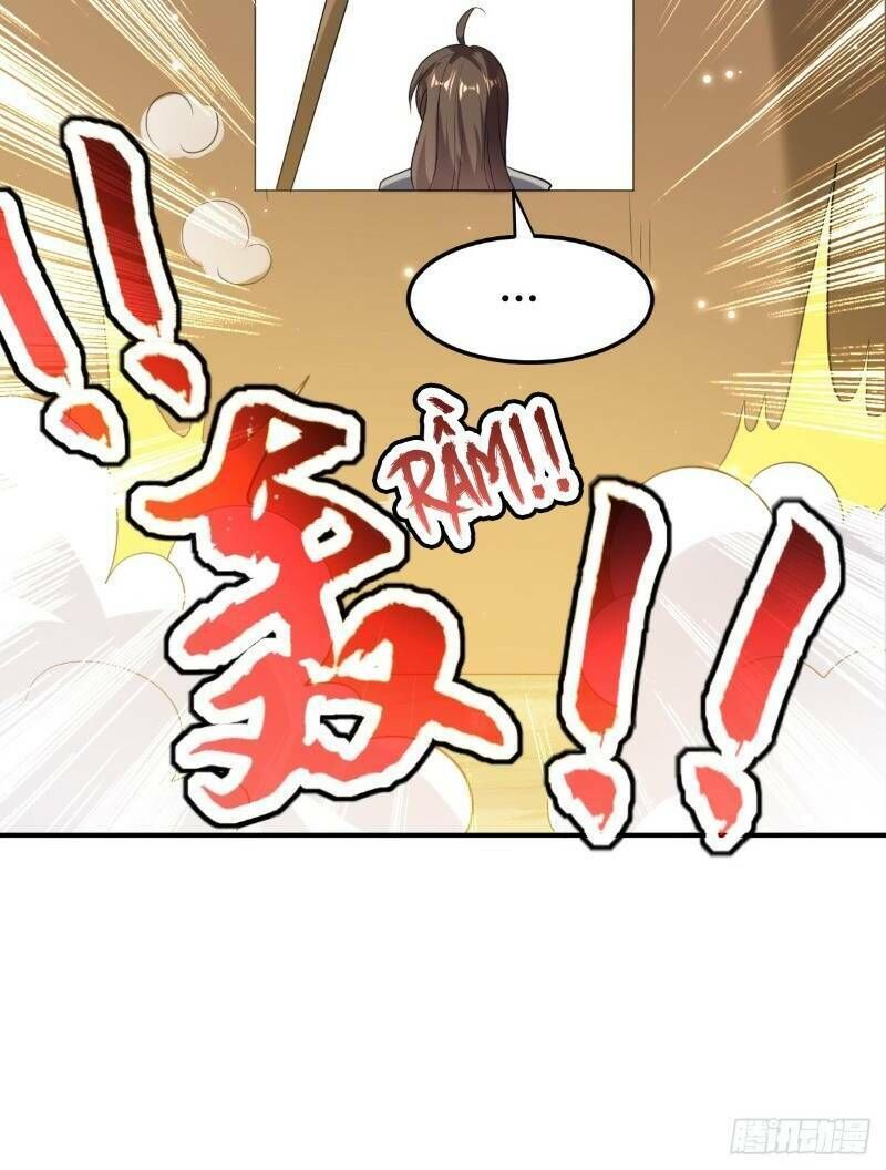 Dị Giới Siêu Cấp Ở Rể Chapter 33 - Trang 2