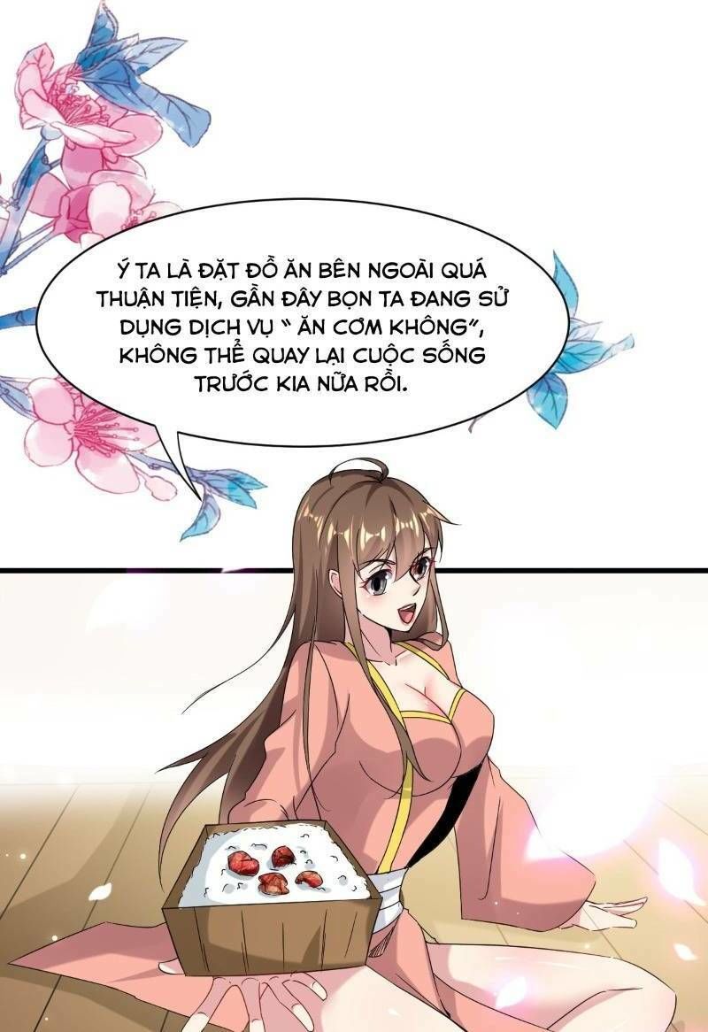 Dị Giới Siêu Cấp Ở Rể Chapter 33 - Trang 2