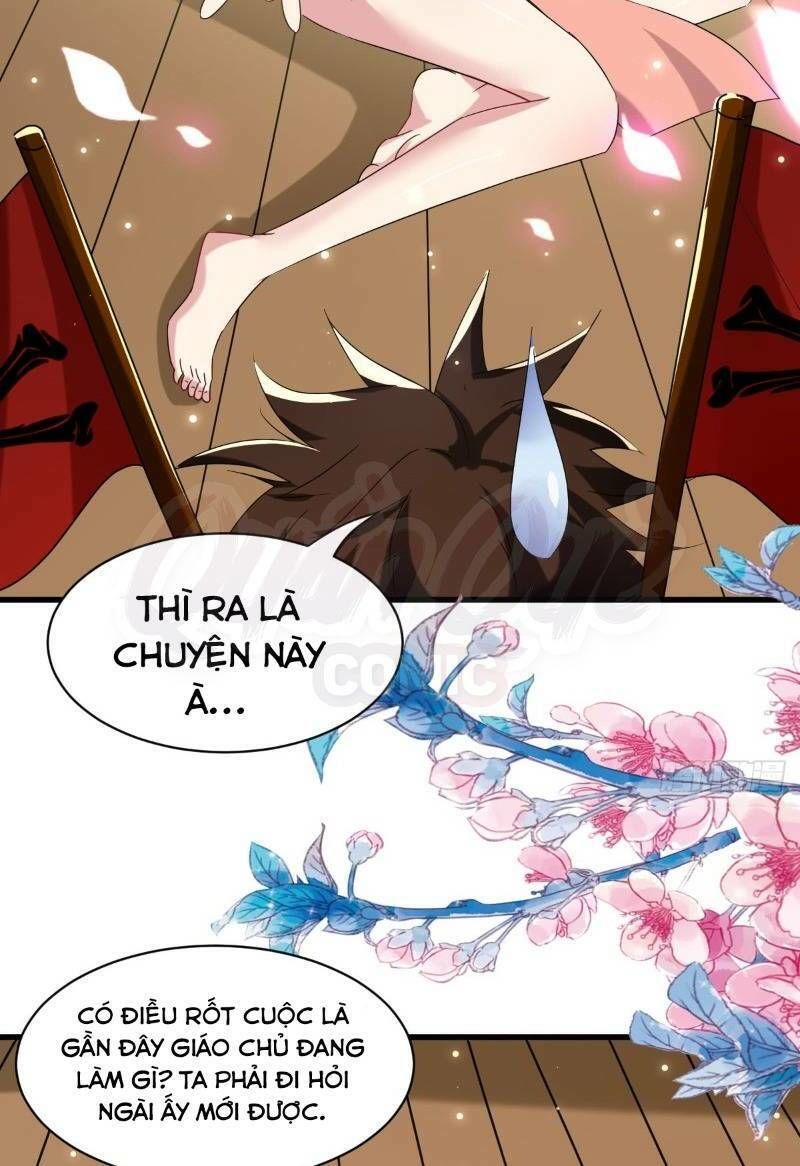 Dị Giới Siêu Cấp Ở Rể Chapter 33 - Trang 2