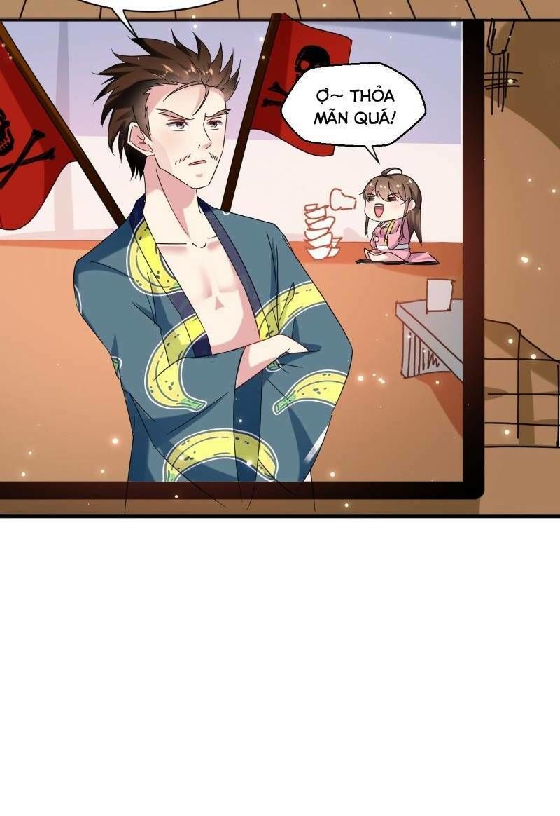 Dị Giới Siêu Cấp Ở Rể Chapter 33 - Trang 2