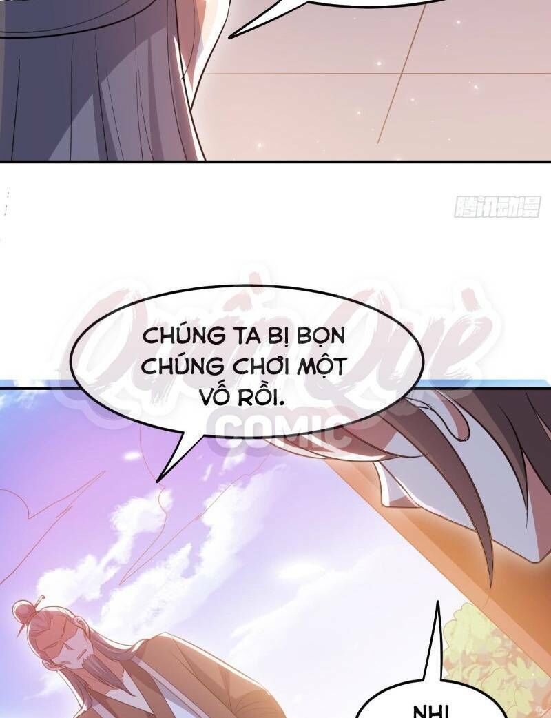 Dị Giới Siêu Cấp Ở Rể Chapter 34 - Trang 2