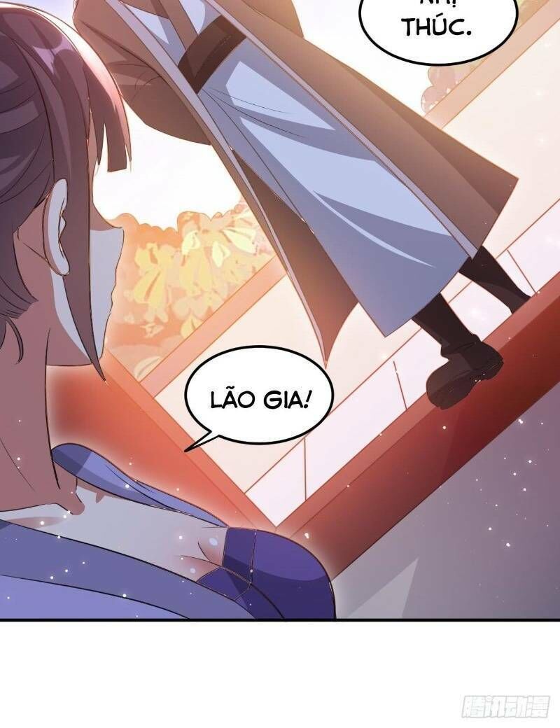 Dị Giới Siêu Cấp Ở Rể Chapter 34 - Trang 2