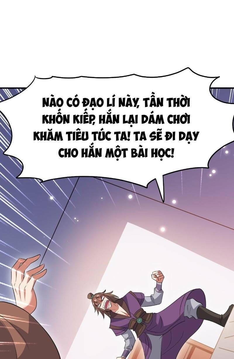 Dị Giới Siêu Cấp Ở Rể Chapter 34 - Trang 2