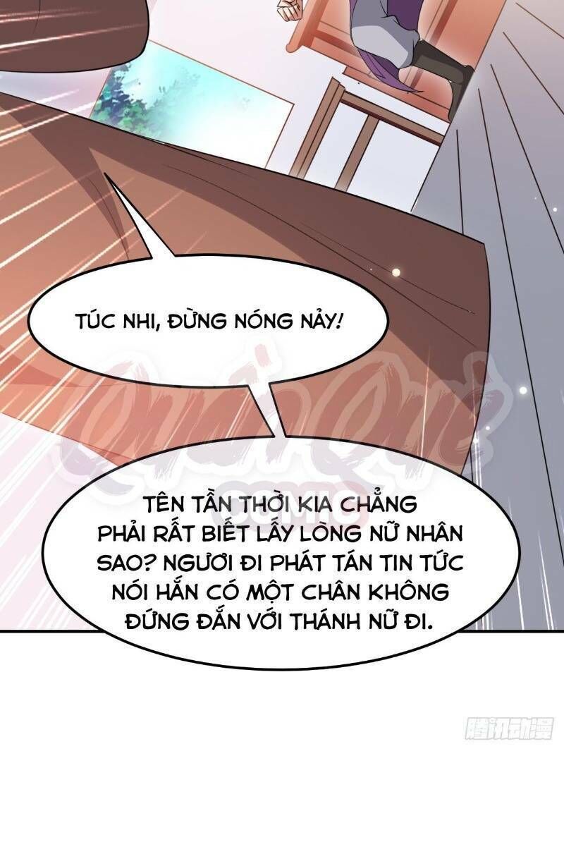 Dị Giới Siêu Cấp Ở Rể Chapter 34 - Trang 2