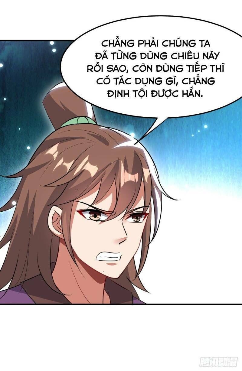 Dị Giới Siêu Cấp Ở Rể Chapter 34 - Trang 2