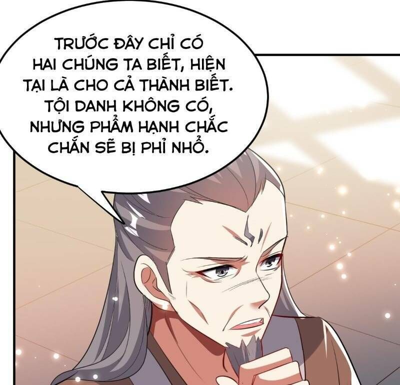 Dị Giới Siêu Cấp Ở Rể Chapter 34 - Trang 2