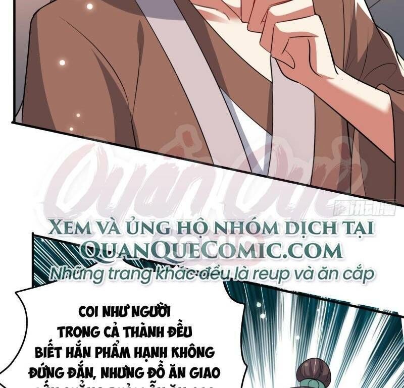Dị Giới Siêu Cấp Ở Rể Chapter 34 - Trang 2