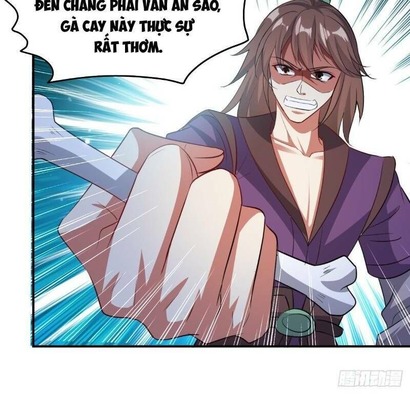 Dị Giới Siêu Cấp Ở Rể Chapter 34 - Trang 2