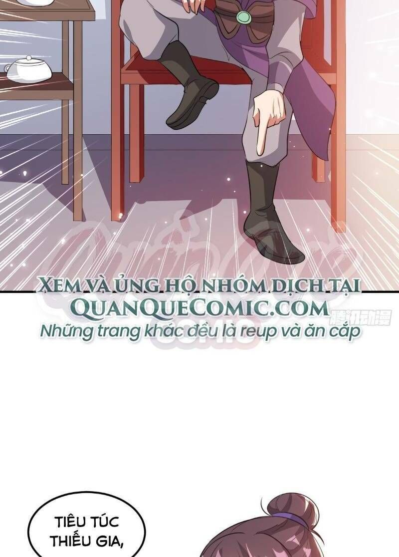 Dị Giới Siêu Cấp Ở Rể Chapter 34 - Trang 2