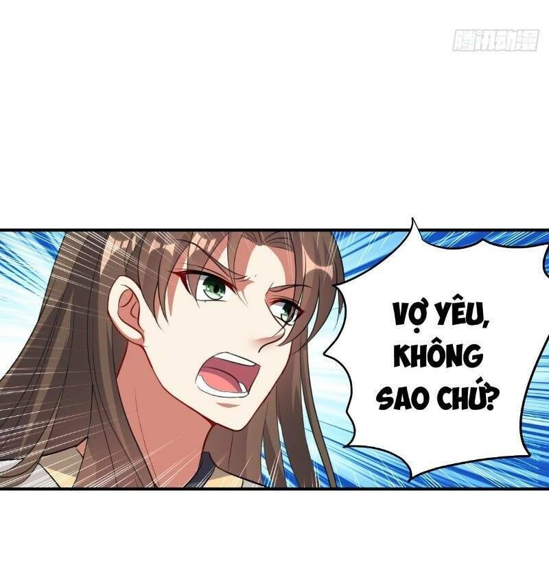 Dị Giới Siêu Cấp Ở Rể Chapter 34 - Trang 2