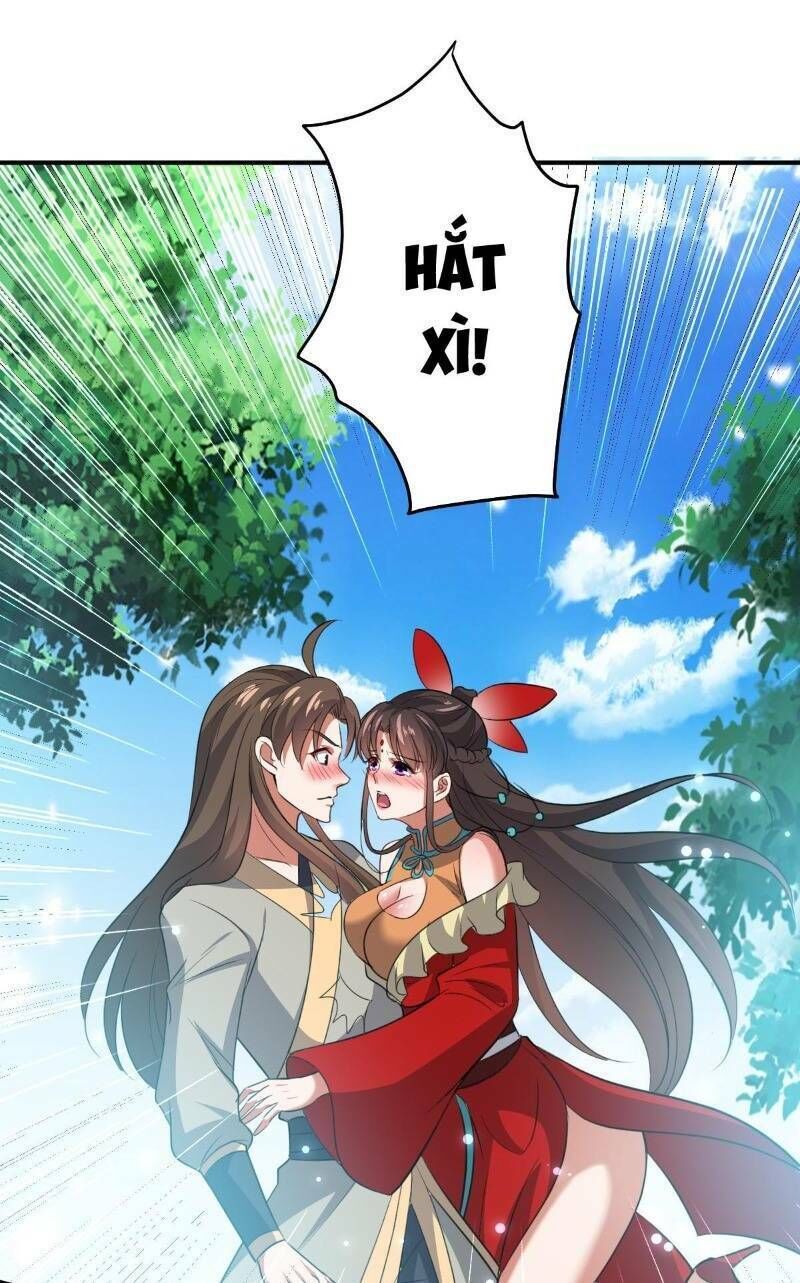 Dị Giới Siêu Cấp Ở Rể Chapter 34 - Trang 2