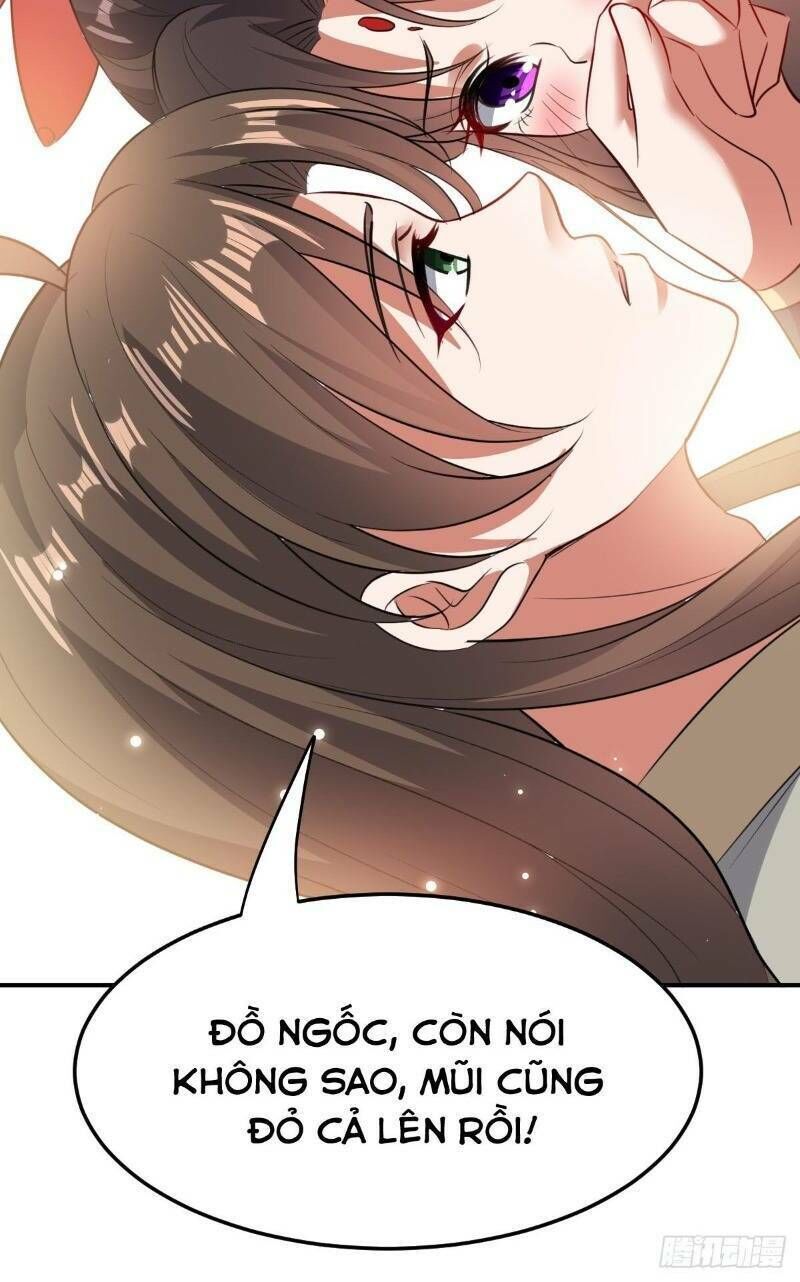 Dị Giới Siêu Cấp Ở Rể Chapter 34 - Trang 2