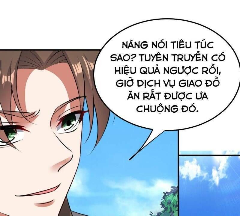 Dị Giới Siêu Cấp Ở Rể Chapter 34 - Trang 2