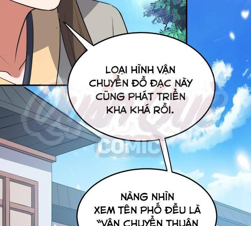 Dị Giới Siêu Cấp Ở Rể Chapter 34 - Trang 2