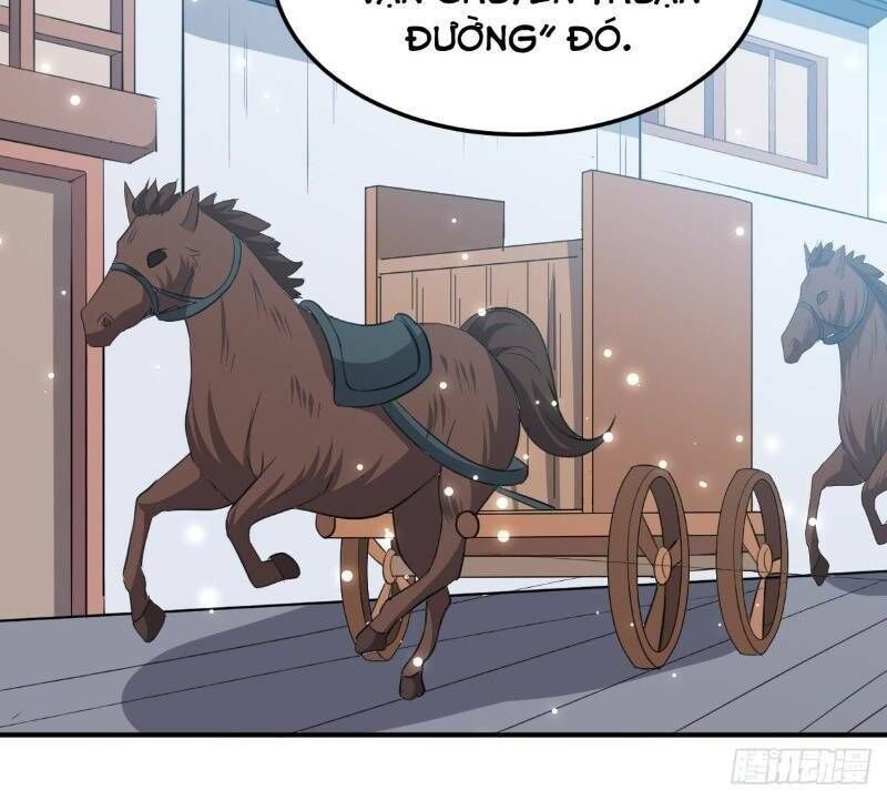 Dị Giới Siêu Cấp Ở Rể Chapter 34 - Trang 2