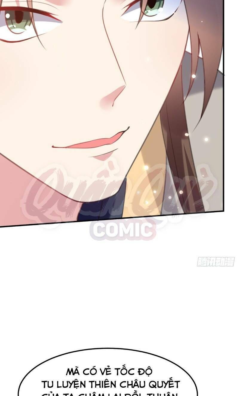 Dị Giới Siêu Cấp Ở Rể Chapter 34 - Trang 2