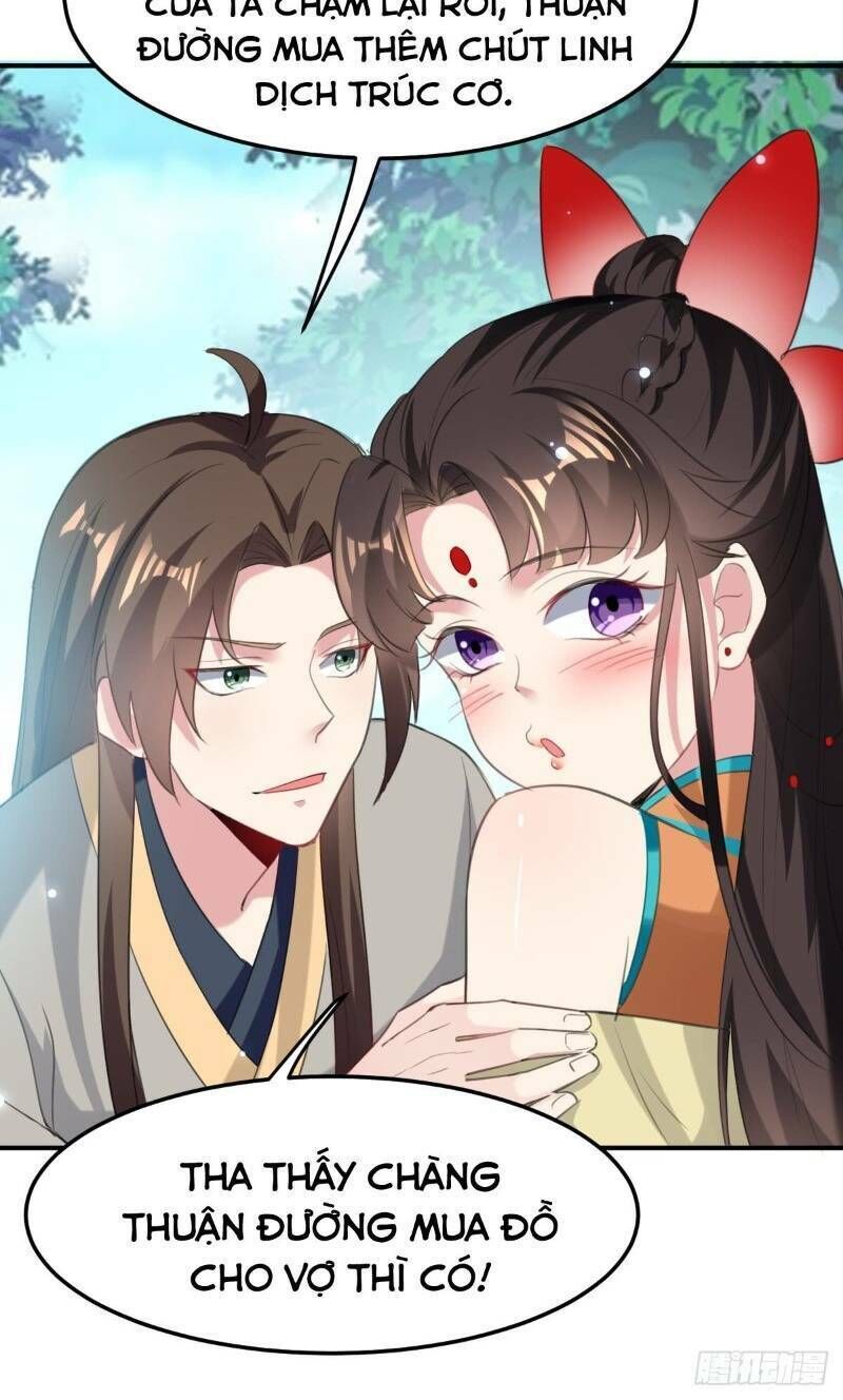 Dị Giới Siêu Cấp Ở Rể Chapter 34 - Trang 2