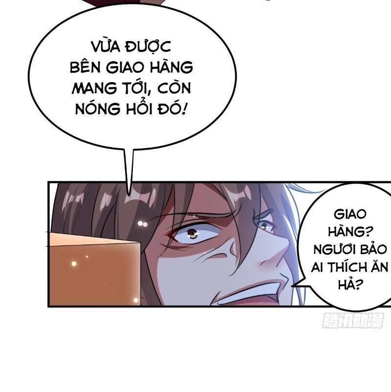 Dị Giới Siêu Cấp Ở Rể Chapter 34 - Trang 2