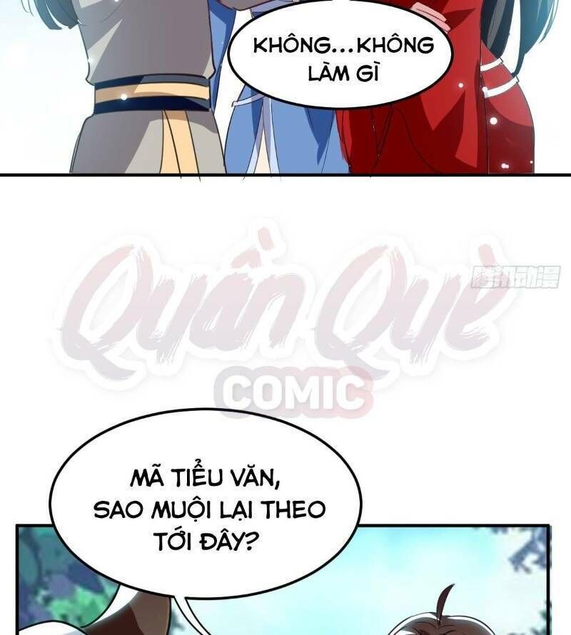 Dị Giới Siêu Cấp Ở Rể Chapter 34 - Trang 2