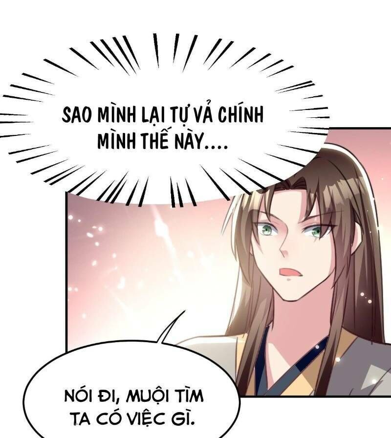 Dị Giới Siêu Cấp Ở Rể Chapter 34 - Trang 2